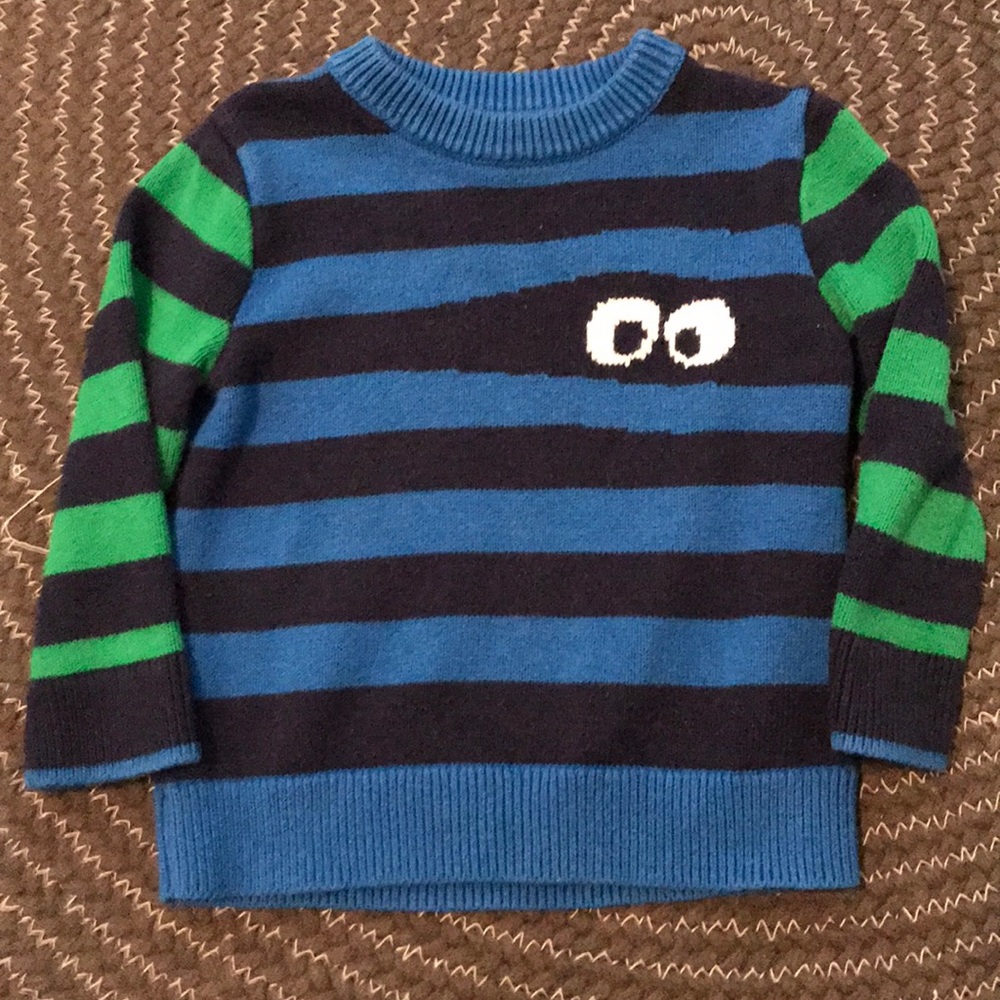 BabyGap Sweater